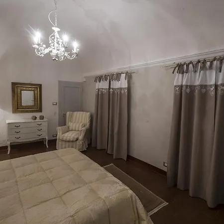 Apartment Il Palazzo Del Conte