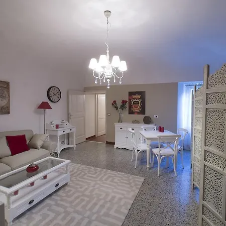 Apartment Il Palazzo Del Conte *