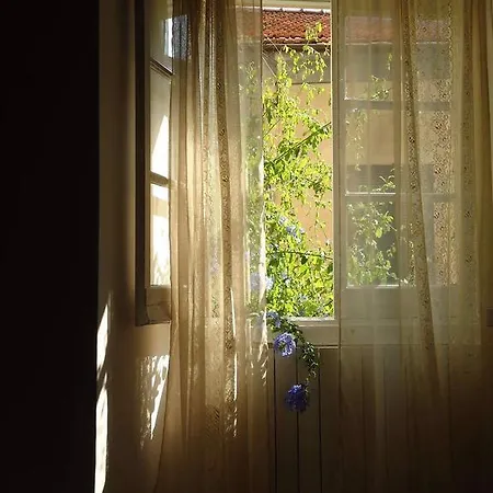 Apartment Il Palazzo Del Conte Sarzana